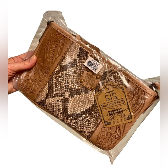 NWT - Stella Claire Crossbody by STS - Picture 6 of 6